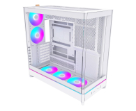 Montech HS02 PRO White - 1482507 - zdjęcie 2